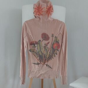 Y2K - Vintage Hoodie By Butterfly Dropout